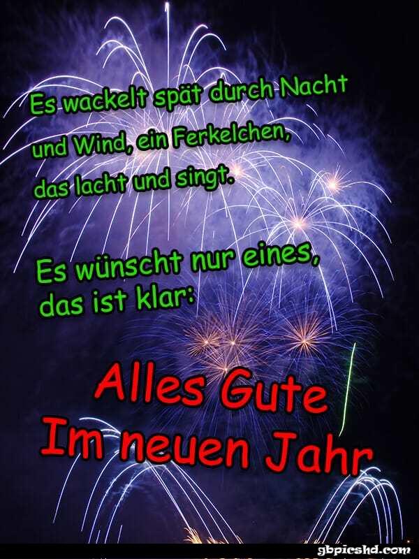 Guten rutsch penguin 007