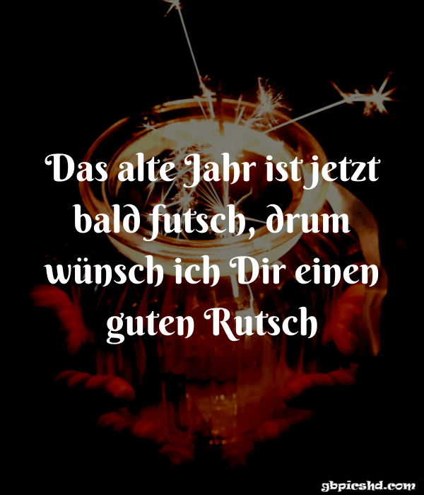 Guten rutsch penguin 014