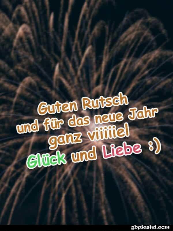 Guten rutsch penguin 019