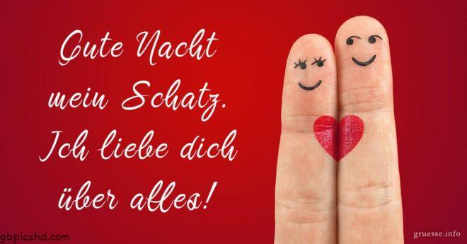 Guten tag mein schatz furs handy 011