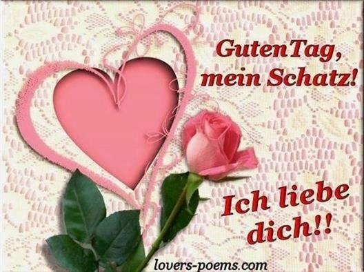 Guten tag mein schatz furs handy 015