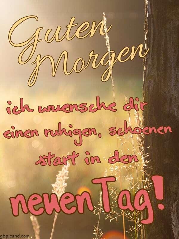 Guten tag mein schatz furs handy 020