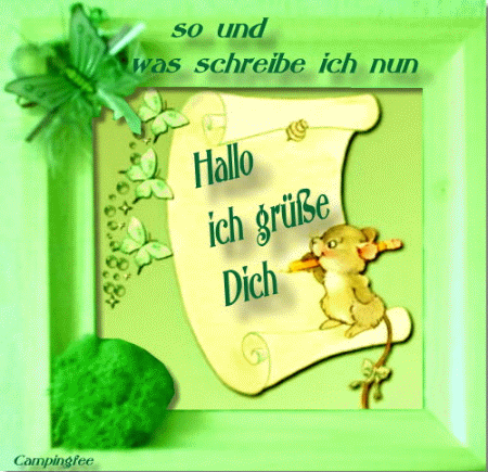 Hallo bilder dreamies 001