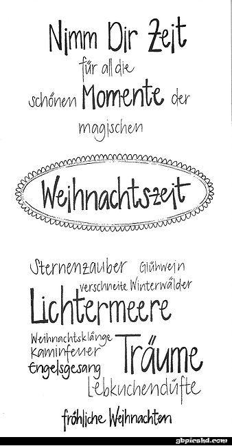 ᐅ herzensgruesse mit handgemachten karten freude verschicken weihnachtskarten - Wochentage Bilder GB Pics Herzensgruesse mit handgemachten karten freude verschicken weihnachtskarten 001