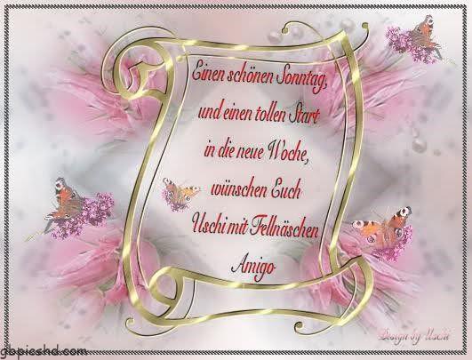 ᐅ herzliche gruse an euch alle bilder - Wochentage Bilder GB Pics Herzliche gruse an euch alle bilder 001