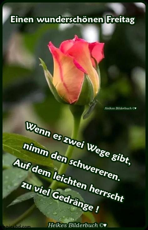 ᐅ Wunderschonen Freitag - Freitag GB Pics Wunderschonen Freitag