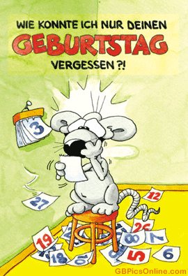 ᐅ lustige bilder zum geburtstag - Geburtstag GB Pics Lustige bilder zum geburtstag 001
