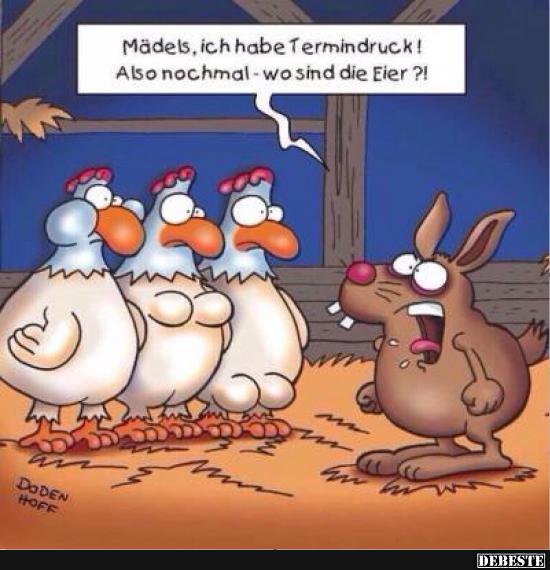 Lustige osterbilder 004