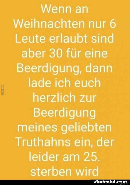 Lustige spruche in 6 monaten ist weihnachten 011