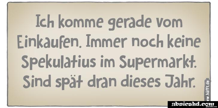 Lustige spruche in 6 monaten ist weihnachten 012