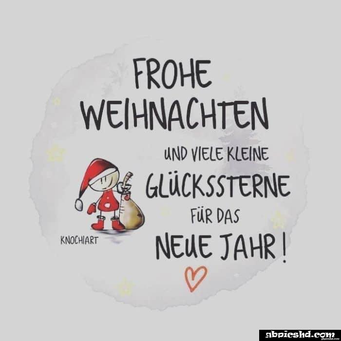 Lustige spruche in 6 monaten ist weihnachten 015