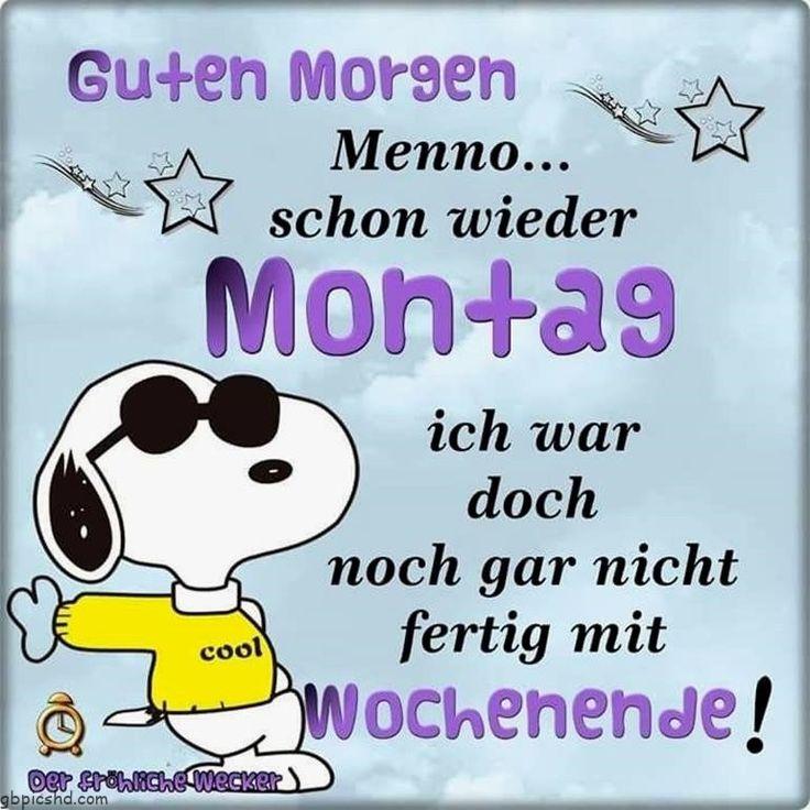 ᐅ montag bilder fuer facebook - Montag GB Pics Montag bilder fuer facebook 001