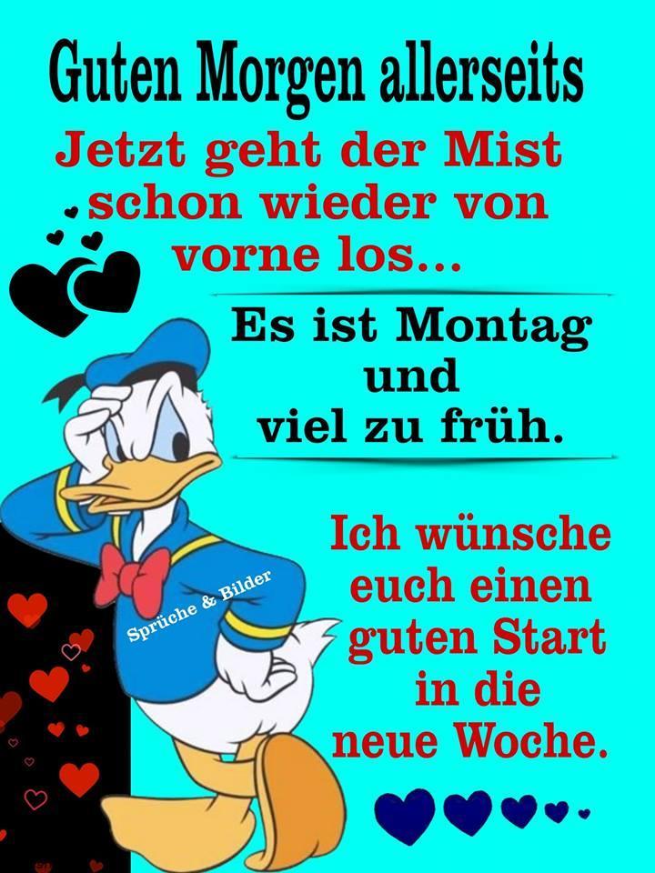 ᐅ montag bilder und sprueche - Montag GB Pics Montag bilder und sprueche 001