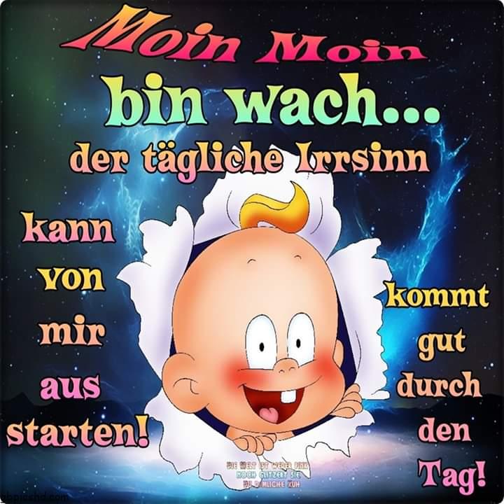 Morgenalle schon wach 41 005