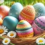 Ostern