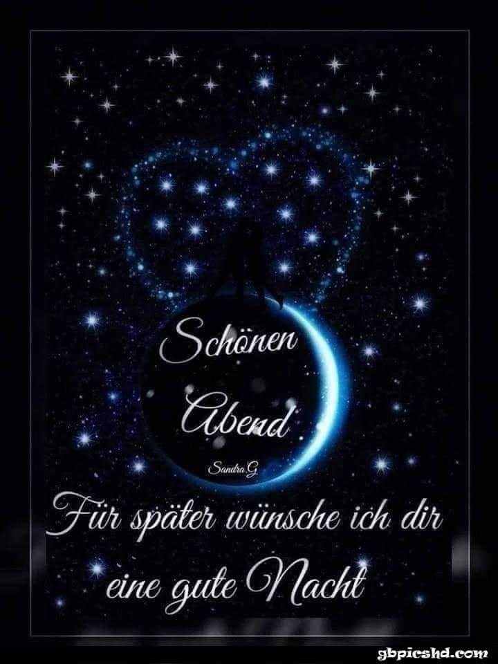 schon guten nacht bilder fur whatsapp
