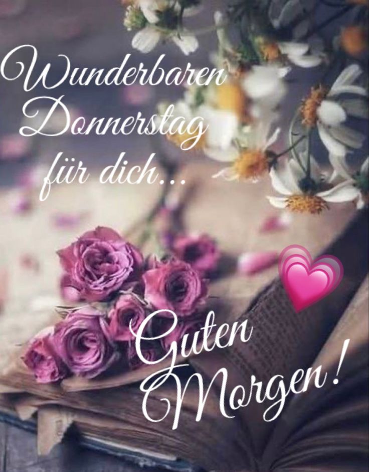 Schone donnerstag bilder 001