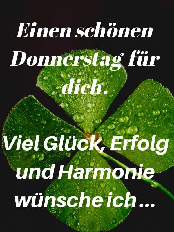 Schone donnerstag bilder 005