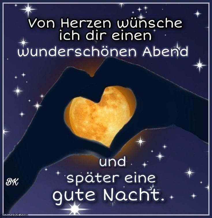 Schone gute nacht bilder 001