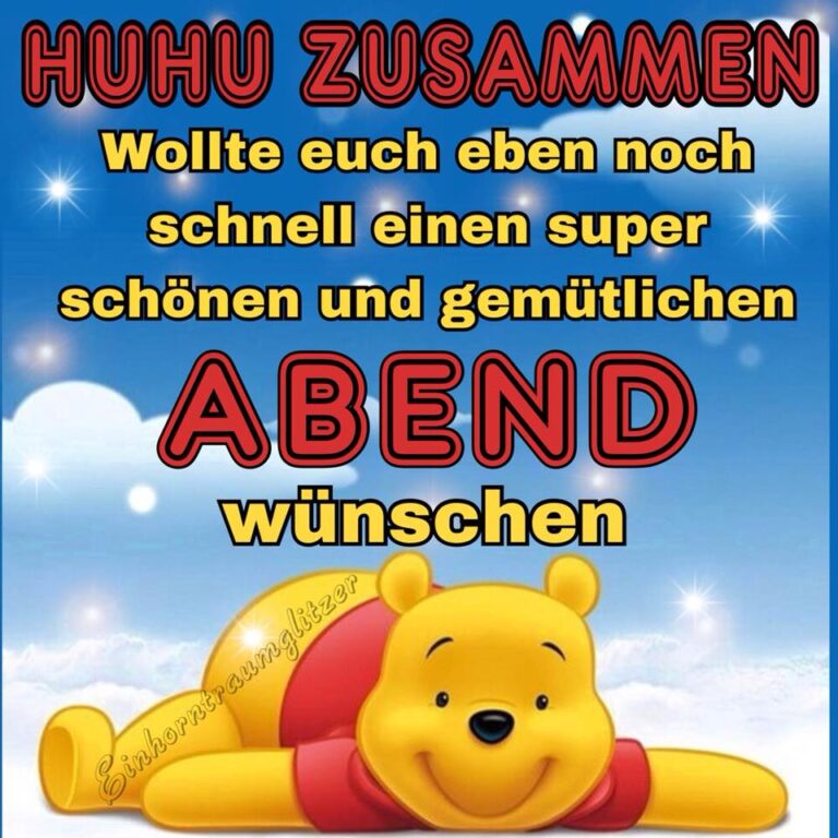 ᐅ schönen abend bilder lustig - Schönen Abend GB Pics schönen abend bilder lustig