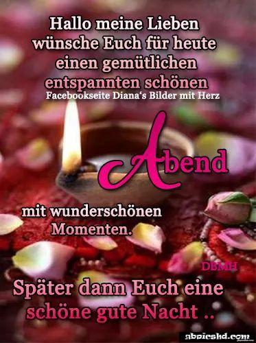 Schonen abend noch bilder 019