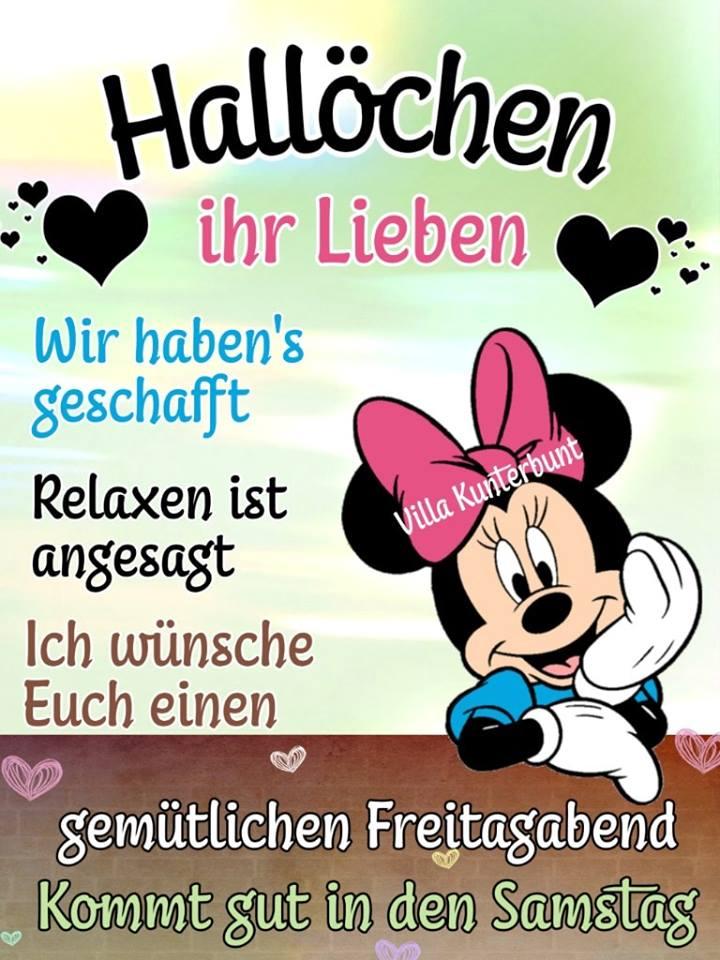 Schonen freitag abend bilder 009