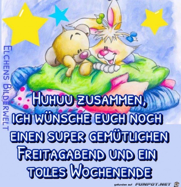 Schonen freitag abend bilder 018