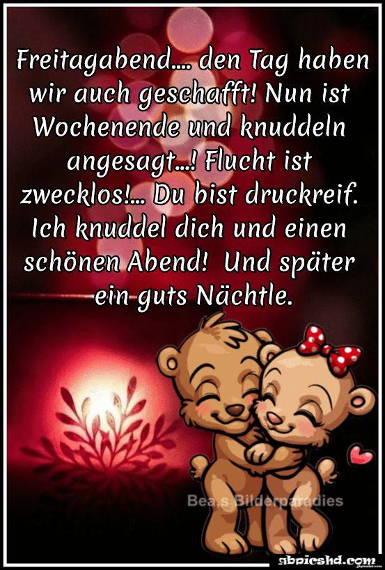 ᐅ schönen freitag abend bilder kostenlos - Schönen Abend GB Pics Schonen freitag abend bilder kostenlos 001