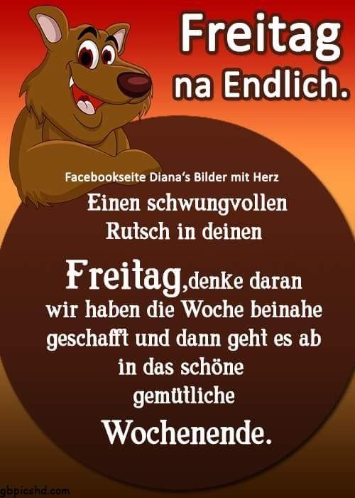 ᐅ schönen freitag und schönes wochenende - Freitag GB Pics schönen freitag und schönes wochenende