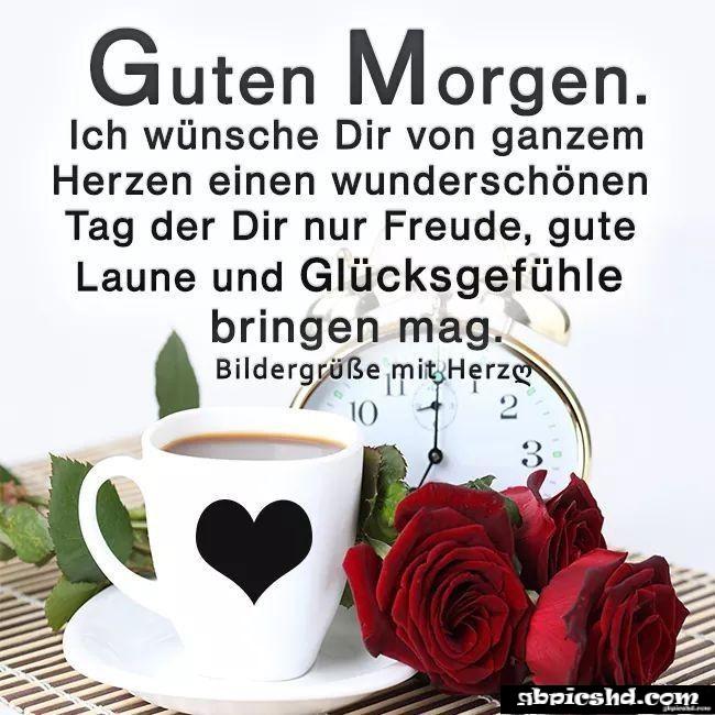 ᐅ schönen guten morgen - Guten Morgen GB Pics schönen guten morgen