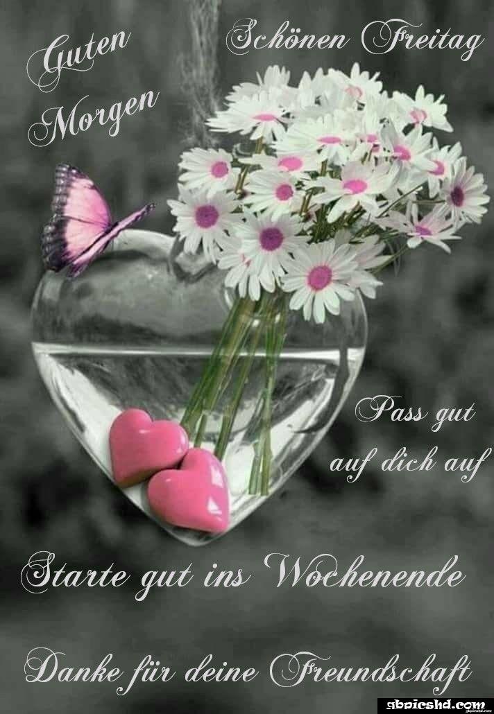 Schones wochenende guten morgen bilder freitag 003