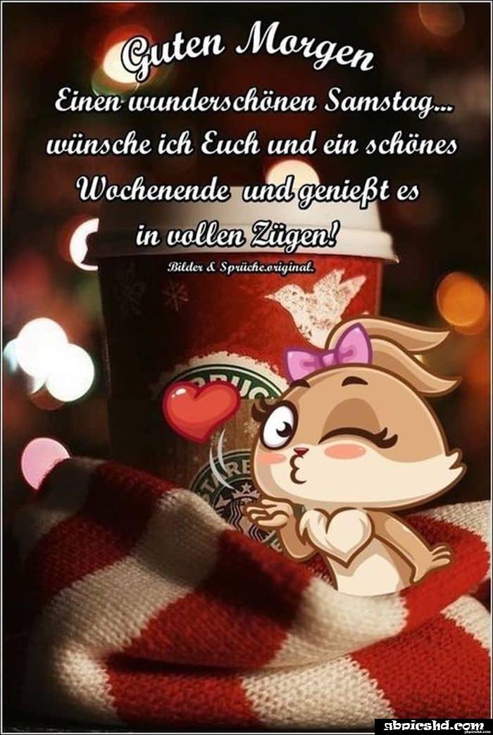 Schones wochenende guten morgen bilder freitag 022