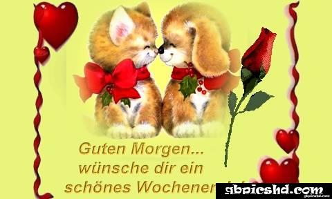 Schones wochenende guten morgen bilder freitag 030