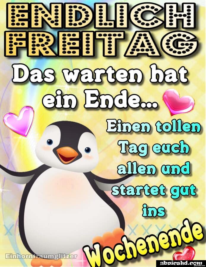 Schones wochenende guten morgen bilder freitag 037