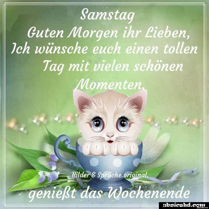 Schones wochenende guten morgen bilder freitag 039