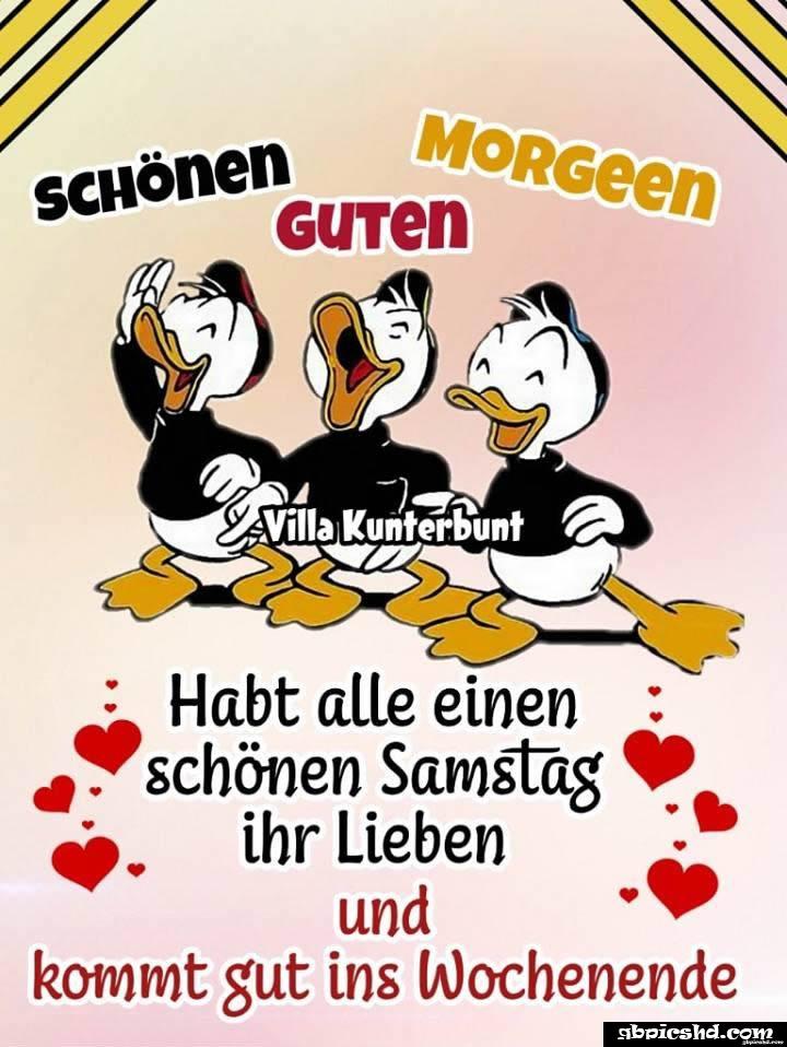 Schones wochenende guten morgen bilder freitag 041