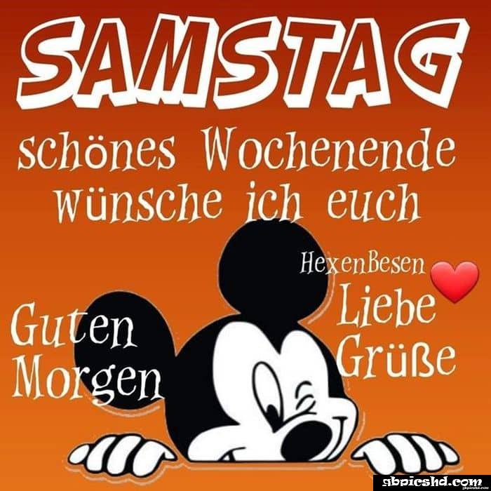 Schones wochenende guten morgen bilder freitag 044