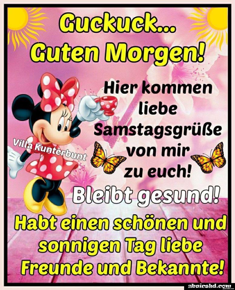 Schones wochenende guten morgen bilder freitag 049