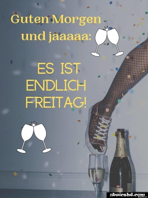 Schones wochenende guten morgen bilder freitag 050