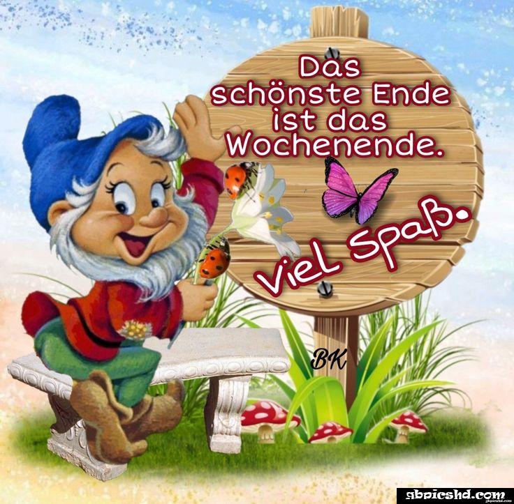 Schones wochenende guten morgen bilder freitag 051