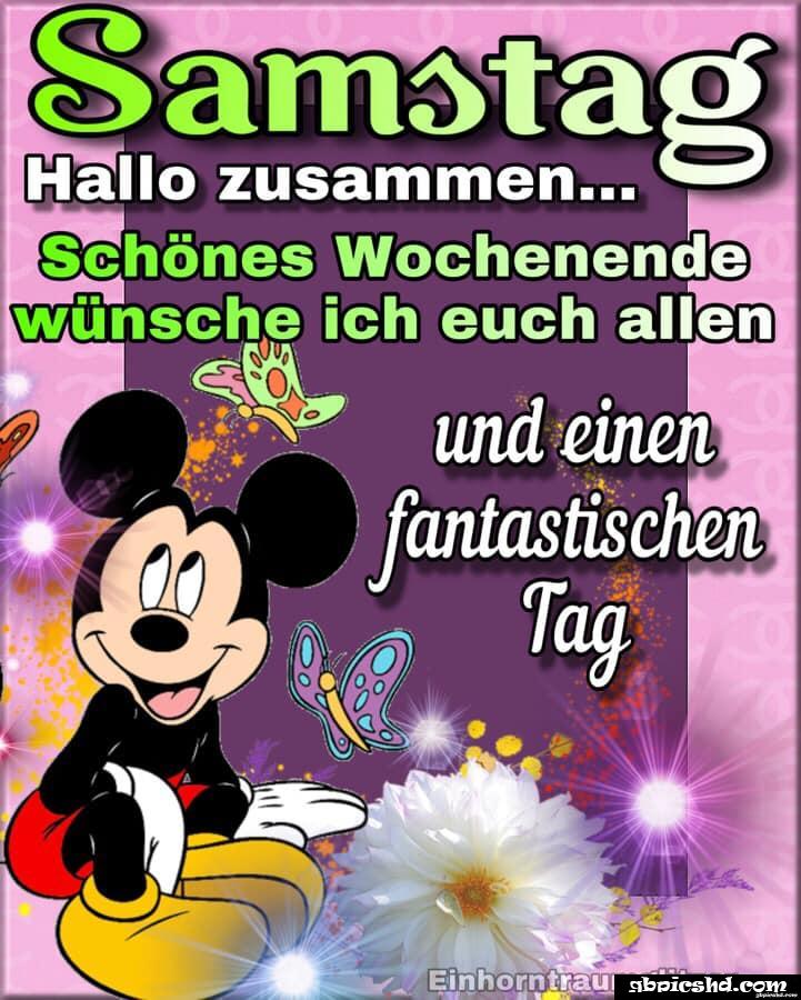 Schones wochenende guten morgen bilder freitag 057