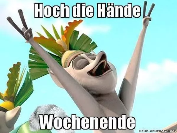 Schones wochenende guten morgen bilder freitag 063