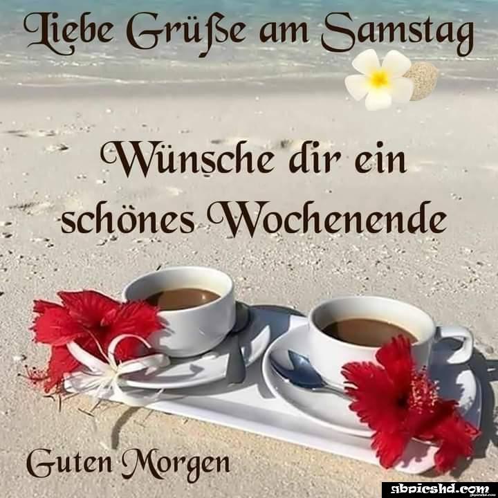 Schones wochenende guten morgen bilder freitag 065