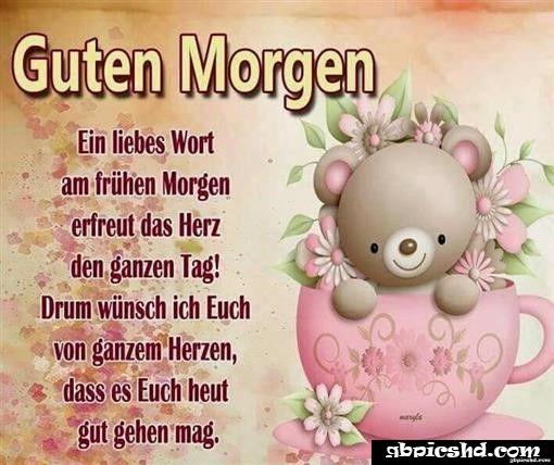 Schones wochenende guten morgen bilder freitag 066