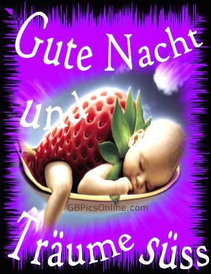 ᐅ Süße gute nacht bilder - Gute Nacht GB Pics Sue gute nacht bilder 008