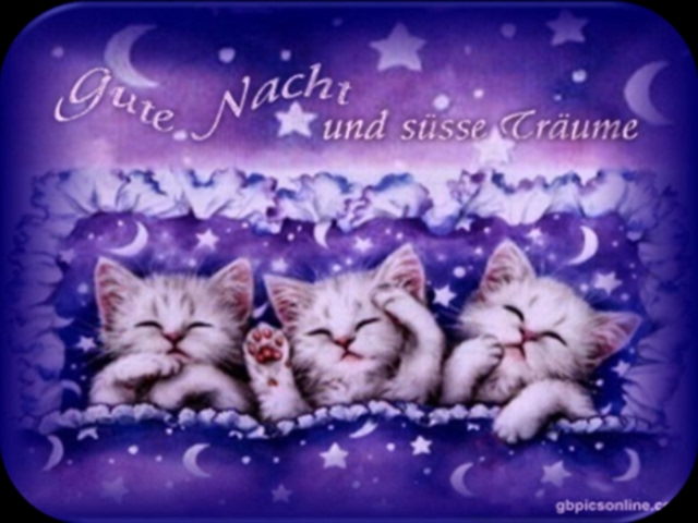 ᐅ Süße gute nacht bilder - Gute Nacht GB Pics Sue gute nacht bilder 016