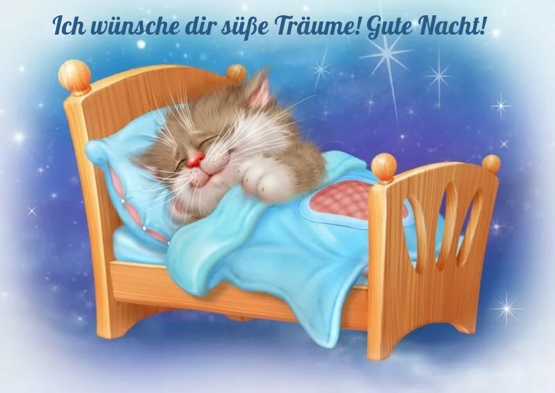 ᐅ Süße gute nacht bilder - Gute Nacht GB Pics Sue gute nacht bilder 019