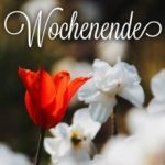 Wochenende