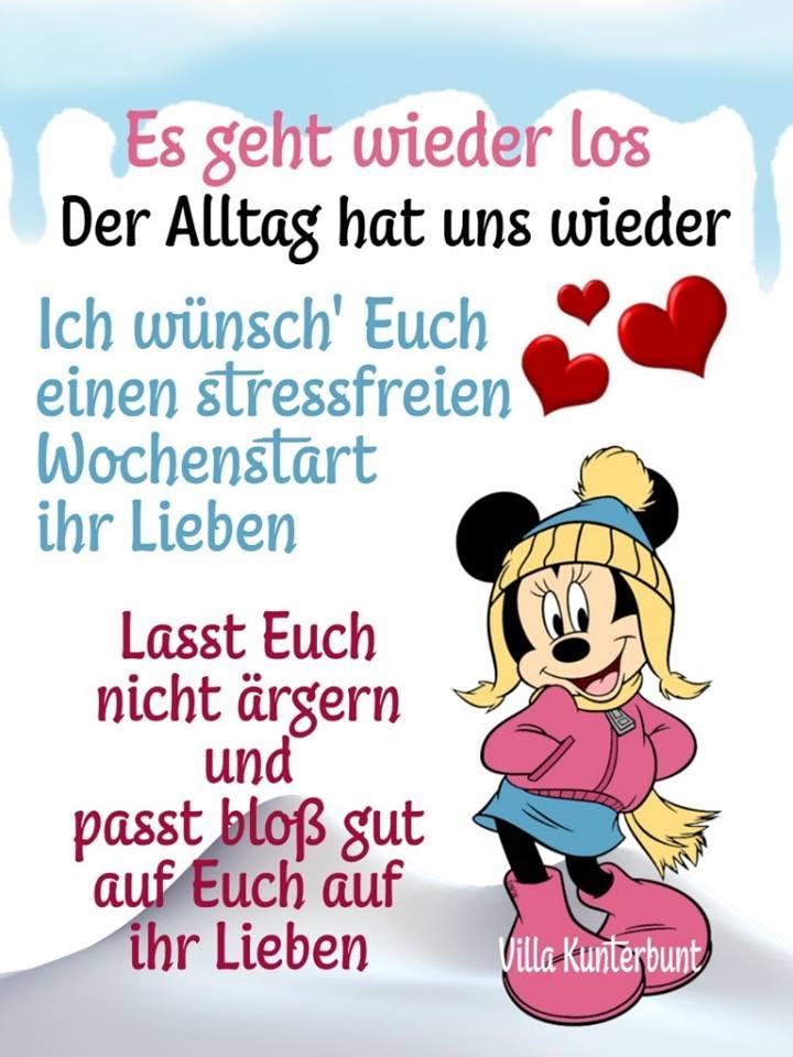 Wochenstart bilder gratis 001