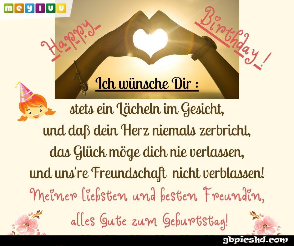 ᐅ zum geburtstag wunsche ich dir - Geburtstag GB Pics Zum geburtstag wunsche ich dir 042